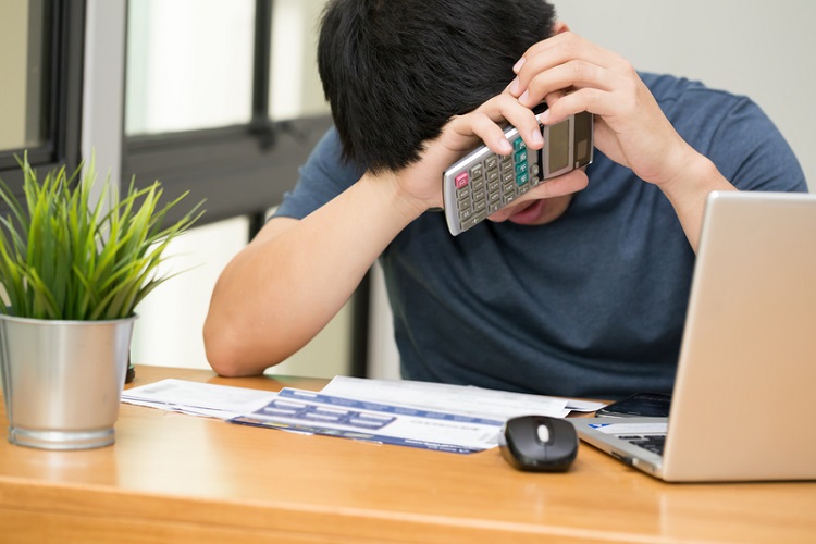 父親憂鬱恐害孩子更急躁！專家：影響恐長達數年  揭「6大行為警訊」