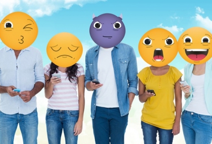 *