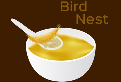 *