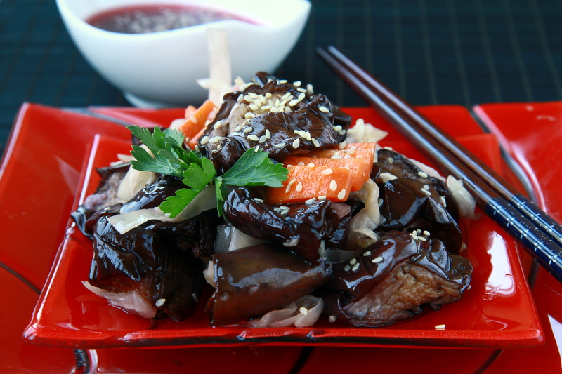 木耳是瘦身族群平價減肥食材但絕不能生吃  恐導致「1功能」異常