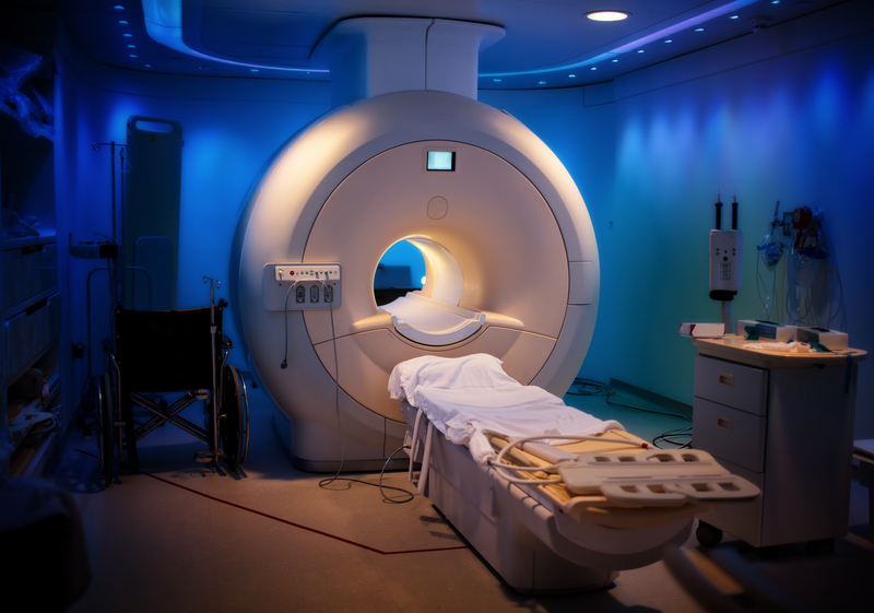 貓熊「團團」MRI檢查尊驾腦皆有病變！這些疾病正在MRI下無所遁形