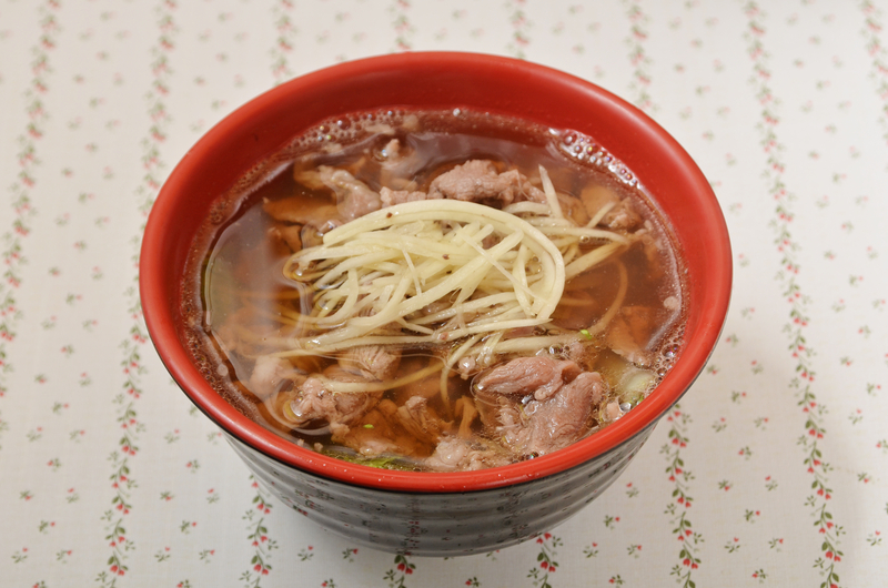 今日節氣是「小雪」！中醫師建議多吃「1食物」：趨寒補氣又能養血