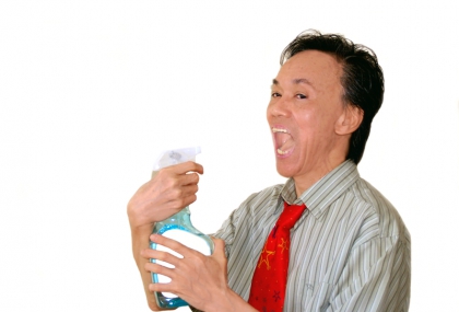 *