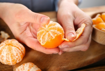 橘子怎麼保存？專家教「1作法」降低酸度、提升甜度  放1處恐害乾縮