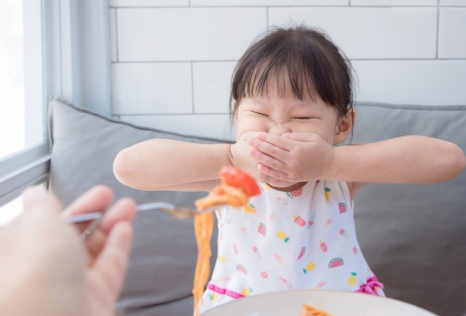 小孩瘦巴巴、食慾差怎麼辦？  中醫師大推「1甜品」健脾又開胃