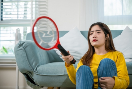 「電蚊香」比傳統蚊香安全？醫給答案了  這些人最容易中毒