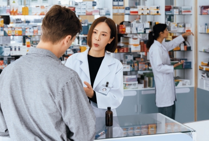 過年哪裡有藥局開？藥師公會教你1秒查  出門前1動作避免撲空