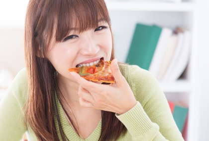 難怪體脂降不下來！營養師點名「這9種食物」其實都炸過　滷排骨、油豆腐全中