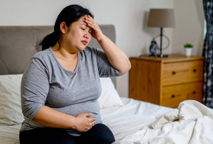 吃更少也沒用！醫曝「體重停滯真兇」  激推5招繼續往下掉