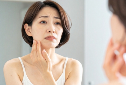 想淡化法令紋？醫揭真正該動的是「這2個地方」  網：難怪怎麼推都沒用