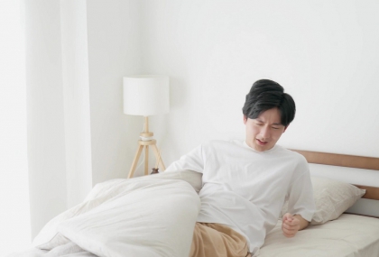 總在凌晨3、4點醒來？醫揭「4大意想不到原因」  小心是夜間低血糖