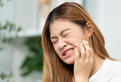 不是蛀牙！醫揭「這5種牙痛」最常被誤診  第一名一拖就可能沒命