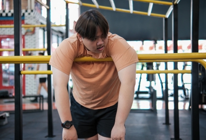 他糖化血色素11.5%「完全沒症狀」確診糖尿病！醫揭原因  很多人不自知