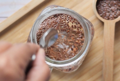 餐前喝「這1杯」！壞膽固醇下降、脂肪排出一半  醫認證大推