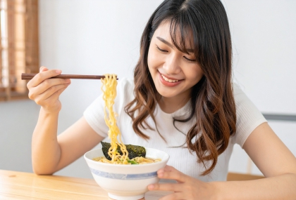 *