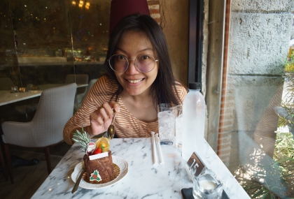 剛吃飽就想吃甜？營養師揭「背後原因」  教3招抑制吃甜慾望