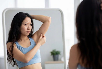 沒吃很多卻愈來愈胖？醫揭「甲狀腺低下」恐是元凶  百變症狀曝