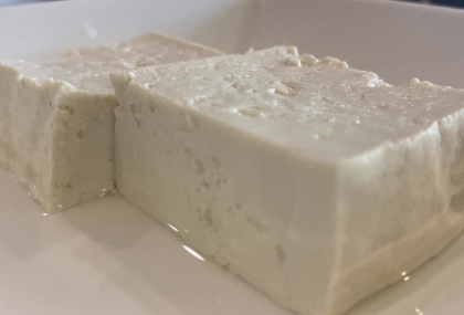 便當夾「6種豆製品」比炸排骨還油！營養師示警  豆包、凍豆腐上榜