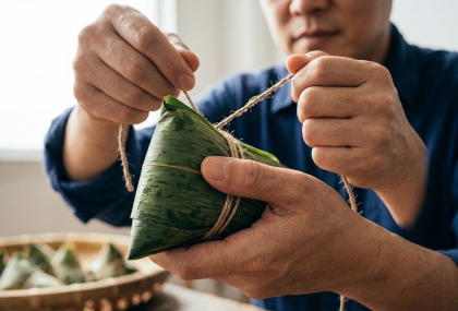 粽子放冷凍能放多久？專家給答案了  冒1變化快丟