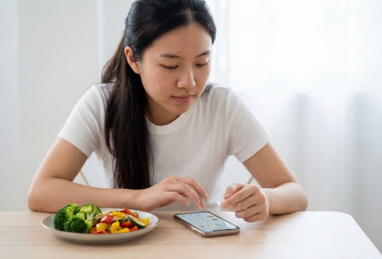 吃飯配劇、滑手機？研究揭「1迴力鏢效應」  網友崩潰：真的完全命中
