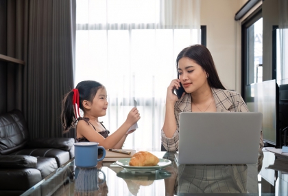 生完孩子重返職場好焦慮？專家教「5件事」先做好  越不敢問越辛苦