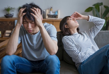 離婚後怎麼跟孩子說？心理師提醒「這句話」一定要講  別讓他一直怪自己
