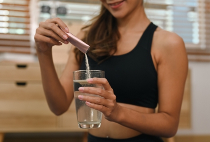 益生菌「飯前or飯後」吃好？營養師曝「1時機」較適合  很多人一直吃錯