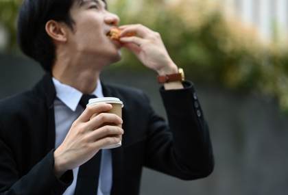 早上喝咖啡恐「害血壓飆」？醫示警揭關鍵  這4類人尤其要注意