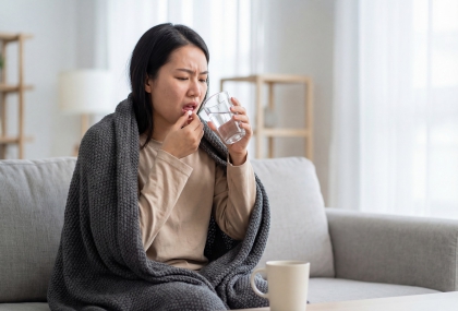 感冒「吃藥or打針」哪個好得快？醫揭答案  很多人搞錯了