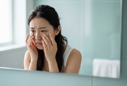 隱形眼鏡「日拋戴2天」沒關係？眼科醫曝後果  這些習慣恐重傷視力