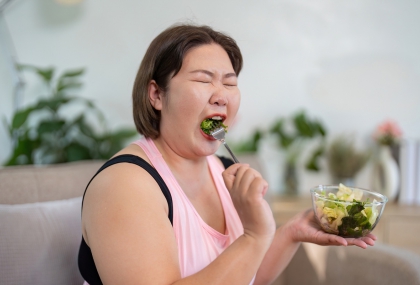 如何快速降低體脂？醫揭「1大關鍵」　吃錯4類食物恐白忙