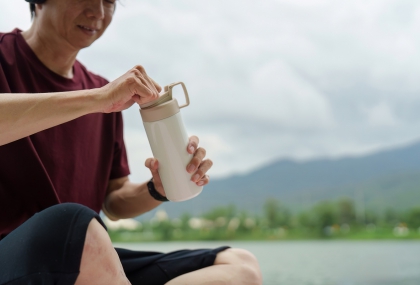 保溫瓶不是什麼都能裝！專家點名「6地雷飲品」  拿鐵、果汁都上榜