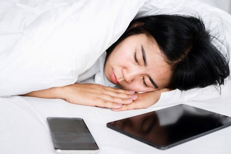 看到「訊息未讀紅點」很焦慮？心理師揭「關鍵原因」  這樣做減輕壓力